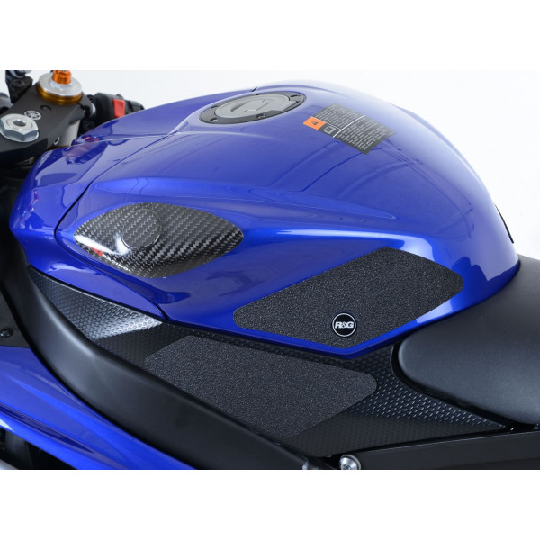 R&G R&G Tank Traction Grip for Yamaha YZF-R6 '12-'16